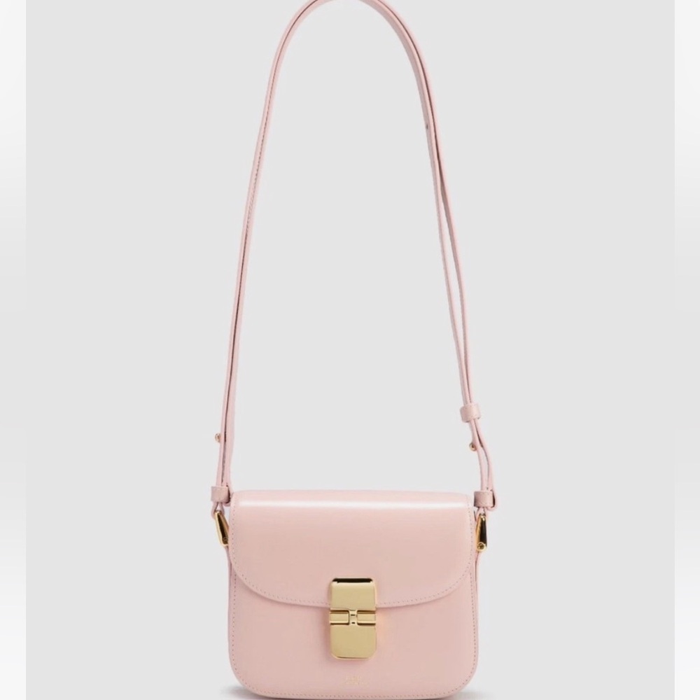 APC Mini Grace Box Bag